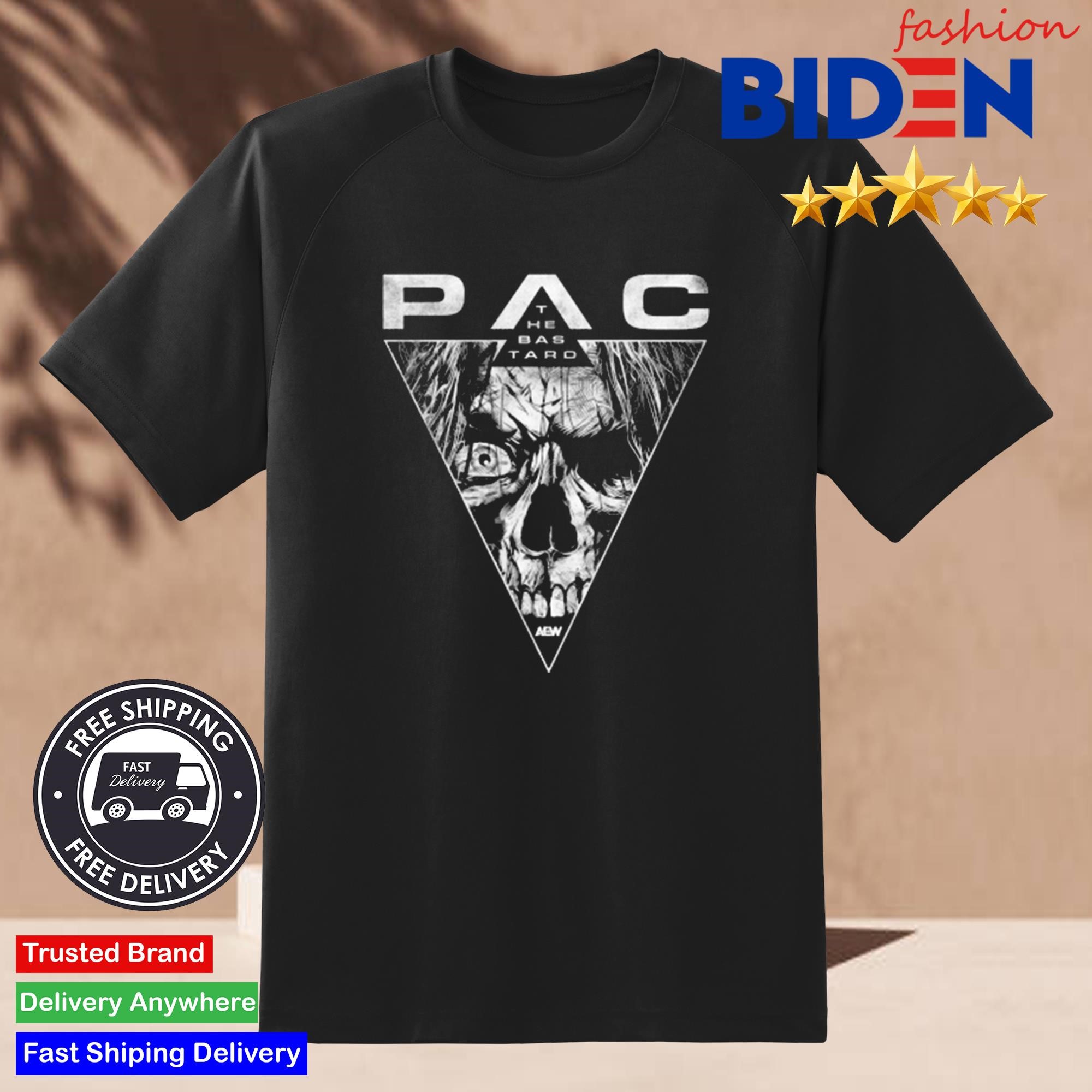 Pac Not Dead Yet Shirt